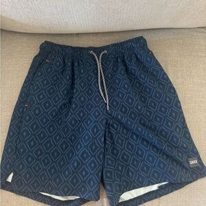 SAXX multi sport 2 in 1 short